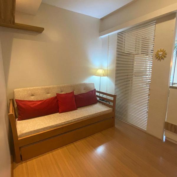Conforto e Localização Perfeita a 500m da Rua Coberta