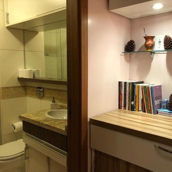 Conforto e Localização Perfeita a 500m da Rua Coberta - Foto 3