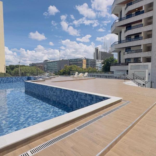 Flat 216 no Bonaparte Hotel - Foto 4