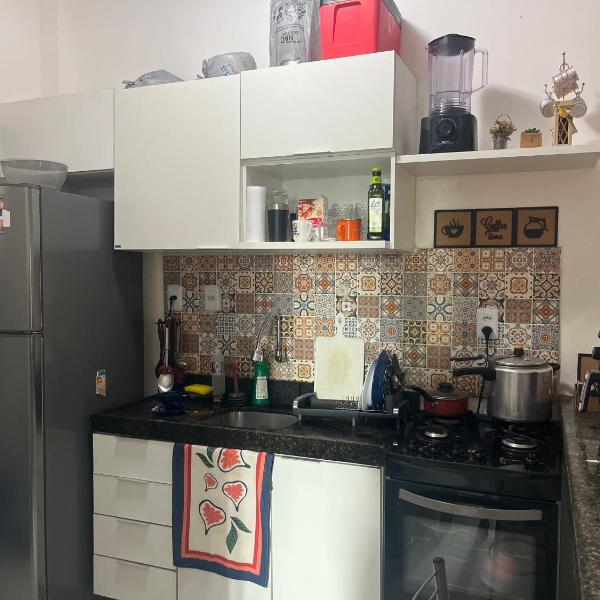 Apartamento Mobiliado COP30 - Foto 4