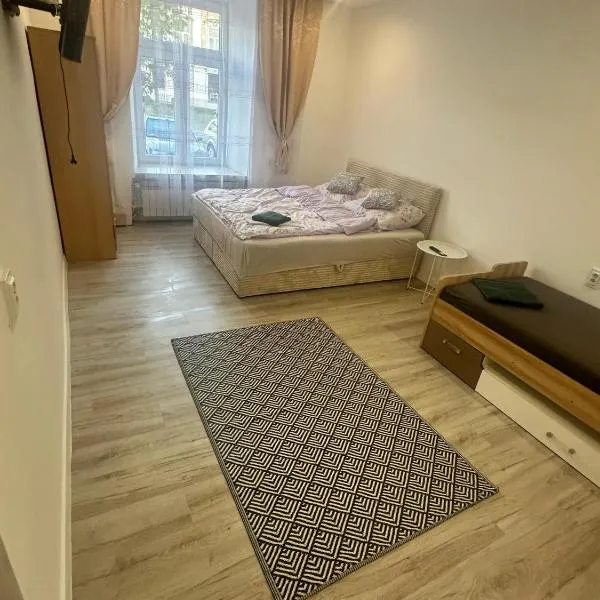 Hostel w samym Centrum Radomia !, hotel v destinaci Radom