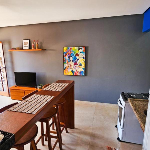 Apartamento lençóis 103 - Foto 5