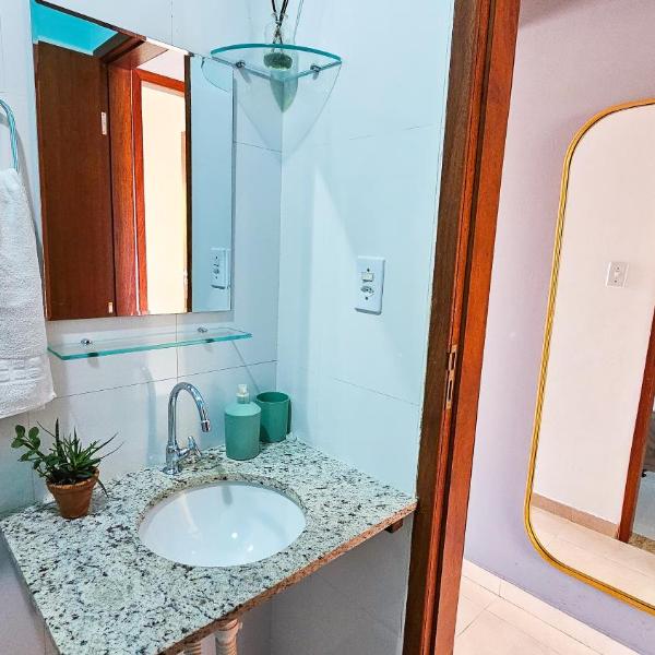 Apartamento lençóis 103 - Foto 3