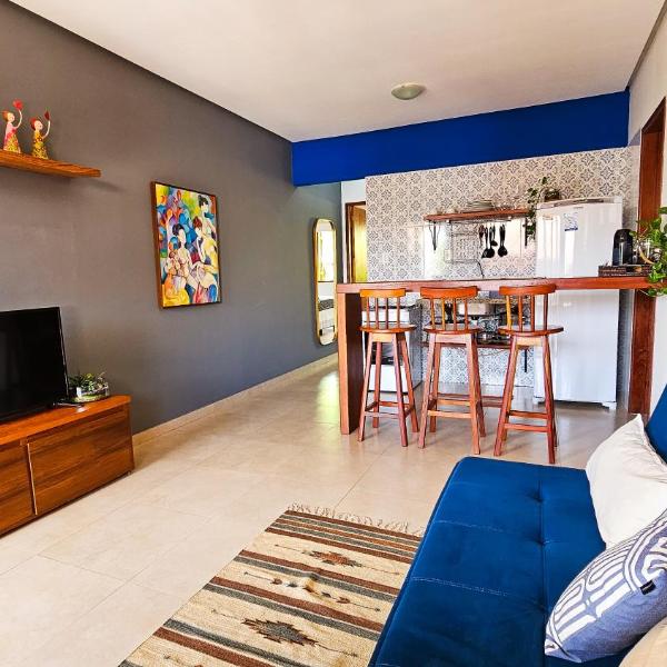Apartamento lençóis 103 - Foto 4