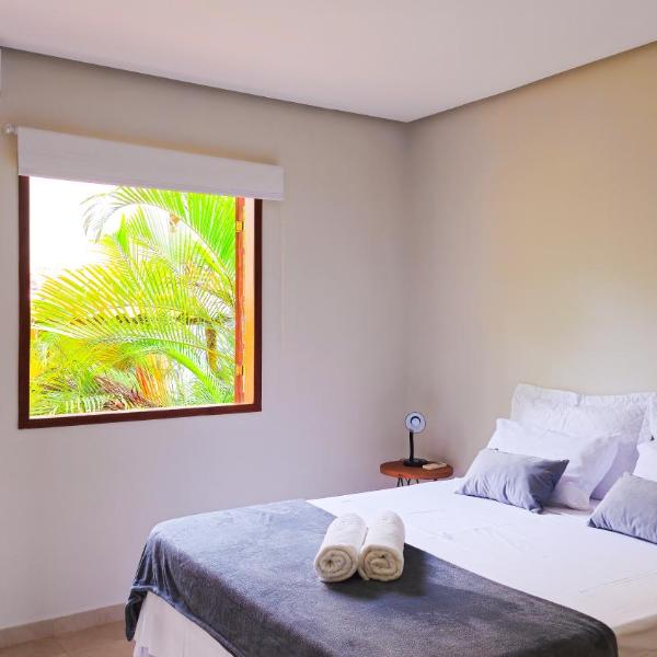 Apartamento lençóis 103 - Foto 2