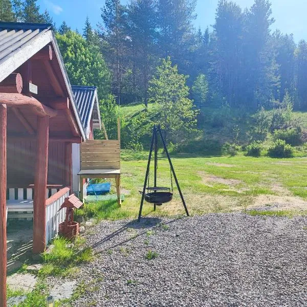 Bie huset, hotel 