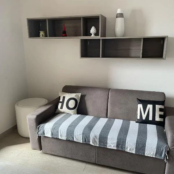 Flamingo Apartment, hotel in Quartu Sant'Elena