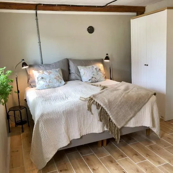 Nygård Apartments, hotell sihtkohas Klagstorp