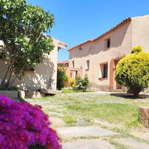 Casa Rural La Paloma - Zamora, hotel v destinaci Manganeses de la Lampreana