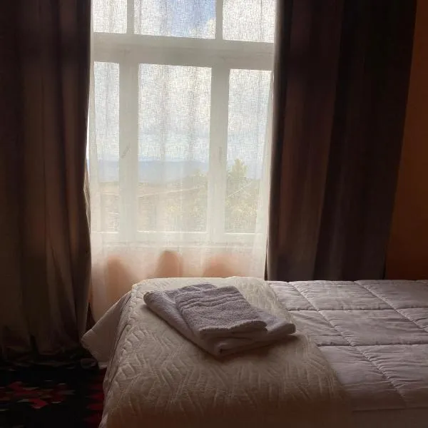 Vila Llulla, hotel v destinaci Krujë
