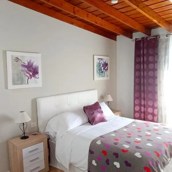 Casa Nazario Duplex, hotel Los Llanos de Aridanéban