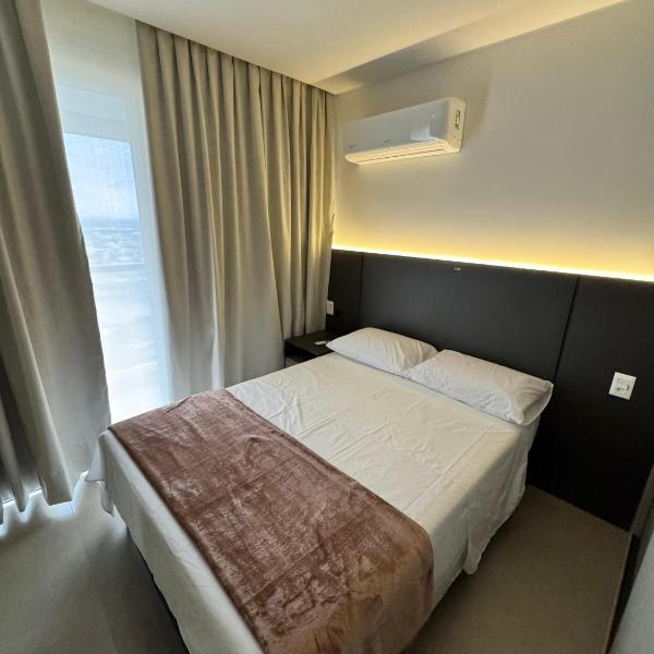 Apartamento Edifício Vista Mare - Foto 2