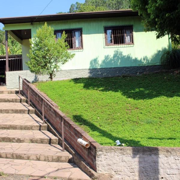 Recanto Bauer