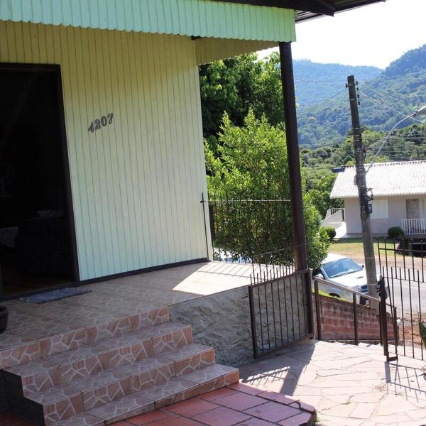 Recanto Bauer - Foto 5