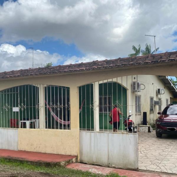 Casa Mosqueiro Ariramba COP30