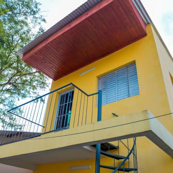 Apartamento Segundo andar Confortável! - Foto 5