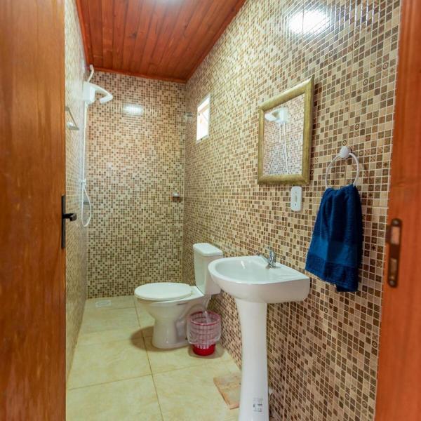 Apartamento Segundo andar Confortável! - Foto 3