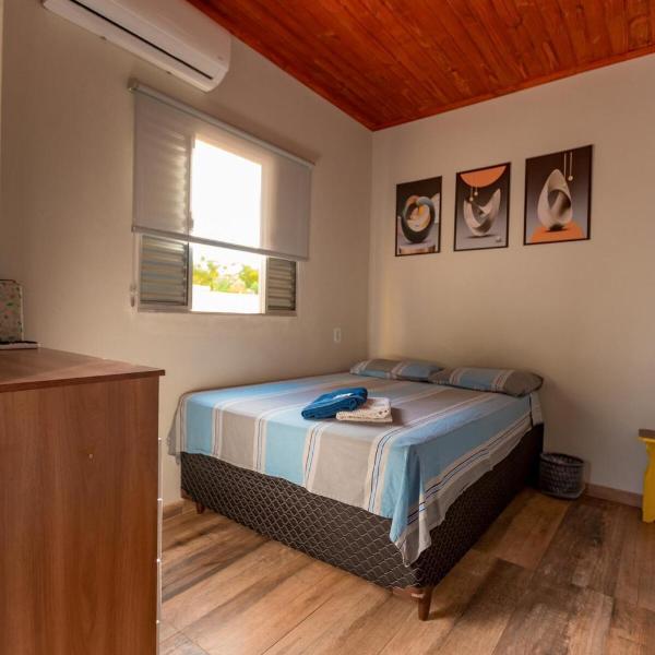 Apartamento Segundo andar Confortável! - Foto 2