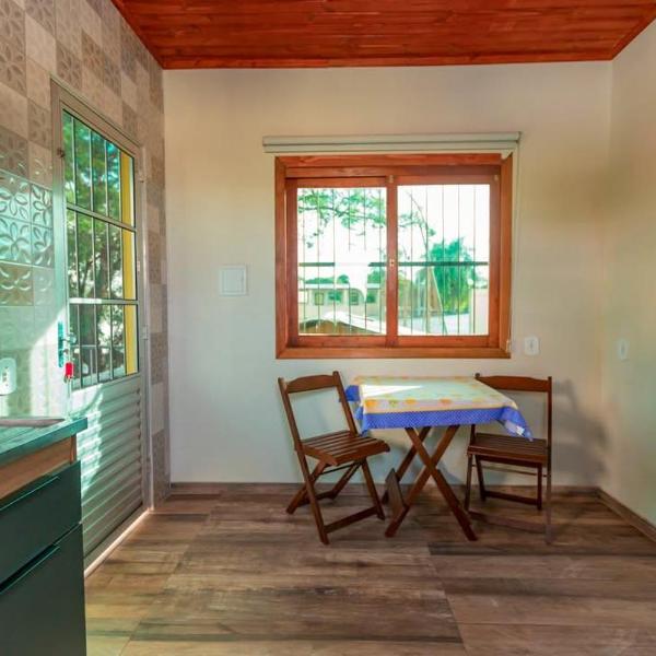 Apartamento Segundo andar Confortável! - Foto 4