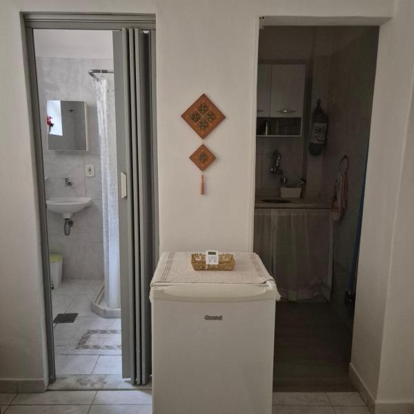 Studio em Copacabana perto da praia - Foto 3