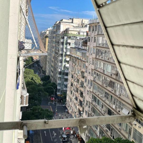 Apartamento Copacabana