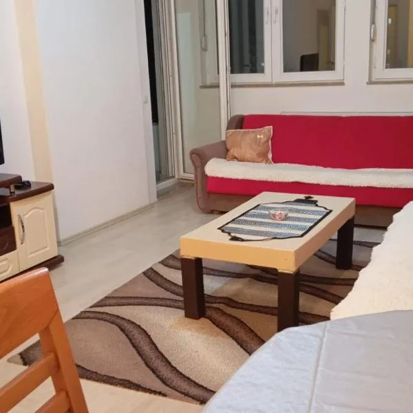 Prishtina Apartment, hotel v destinaci Pristina