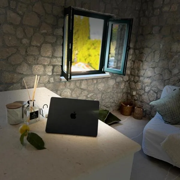 Sreser Domus Nostrae - Peljesac 2 Only adults, hotel in Sreser