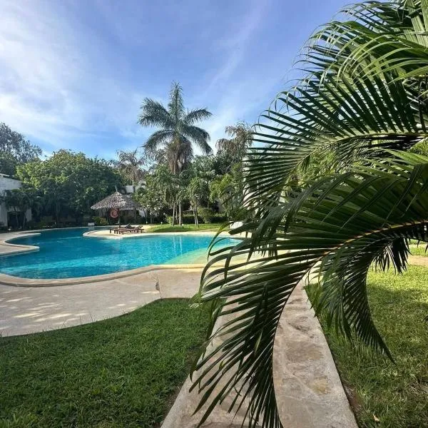 Green Malindi Luxury Apartments, ξενοδοχείο στο Μαλίντι