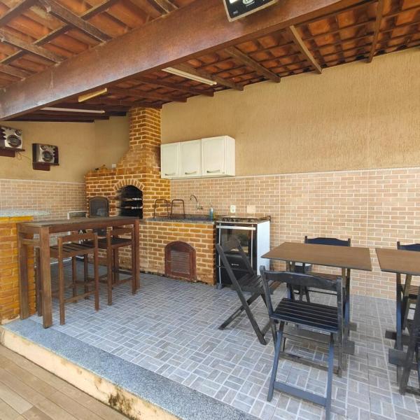 Casa iguabinha