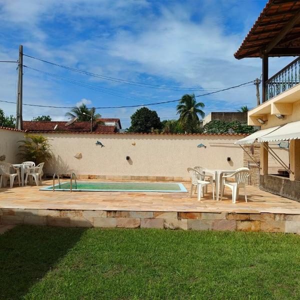 Casa iguabinha - Foto 4