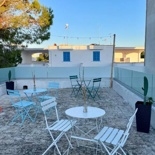 Sant Isidoro Apartments, hotel v destinácii Sant'Isidoro