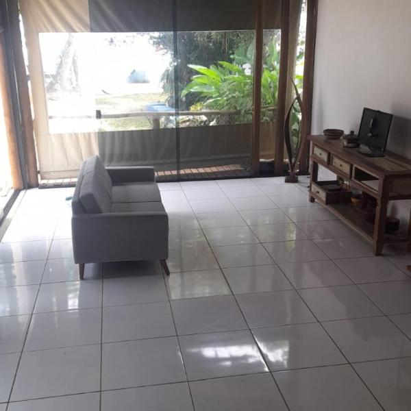 Rio Beach House Barra do Una