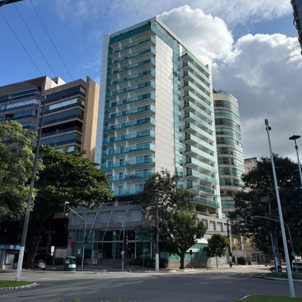 Loft Beira-Mar Luxuoso PRAIA DO CANTO APART HOTEL - Foto 2