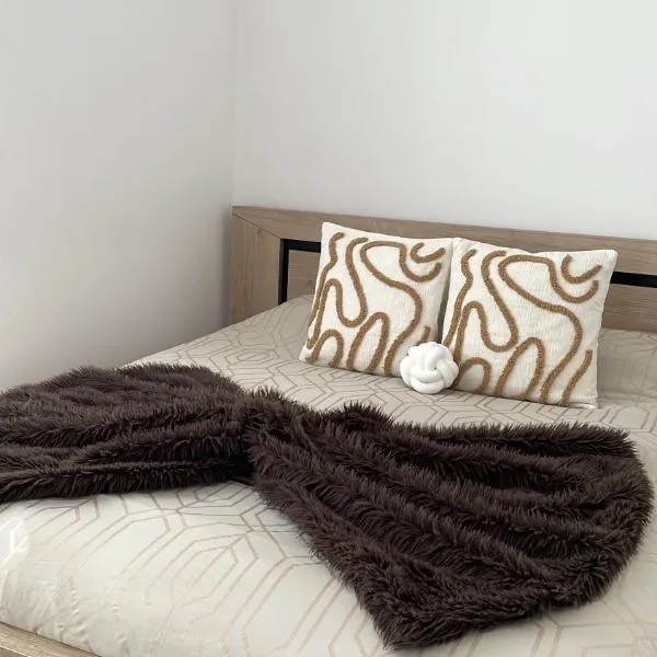 Appartement sur Le Havre, hotel v destinaci Le Havre
