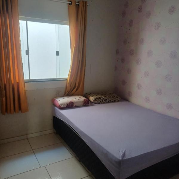 Quarto disponivel