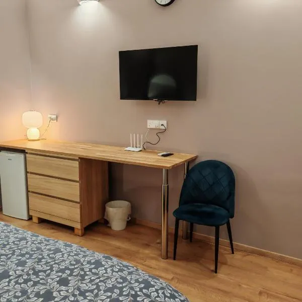 Studio in the center of Nicosia 3, hotel in Nicosia
