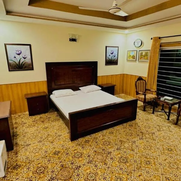 Highland Lodges Balakot photo 2