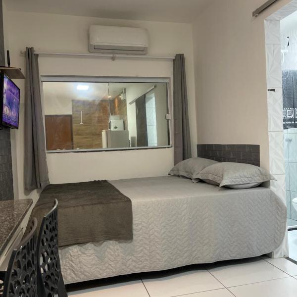 Flat Adenil Falcão - By Temporada Expert -Moderno e Próximo ao centro - Foto 5