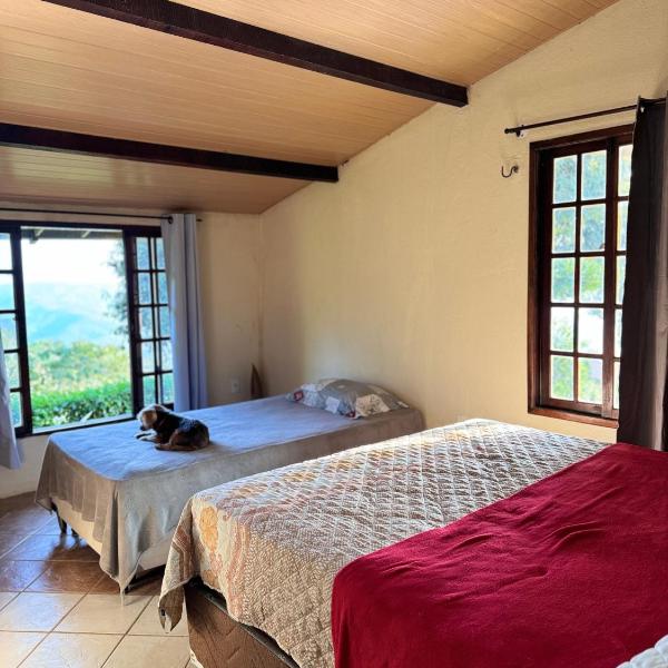 Chalé Bella Vista - Foto 2