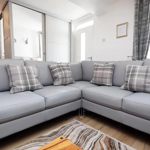 Cottage nr BikeParkWales/Brecon Beacons/PenYFan, hotel in Merthyr Tydfil