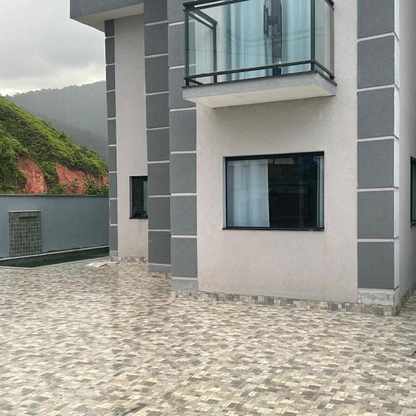 Excellent House Praia do Sapê