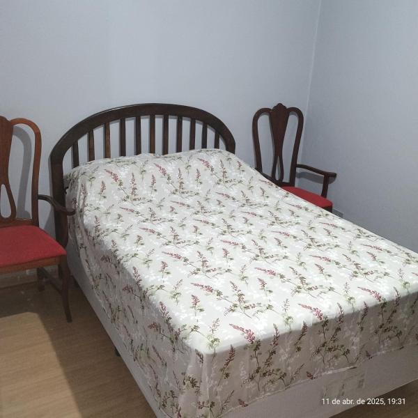 Apartamento 5 ANDAR Pra VOCÊ - Foto 2