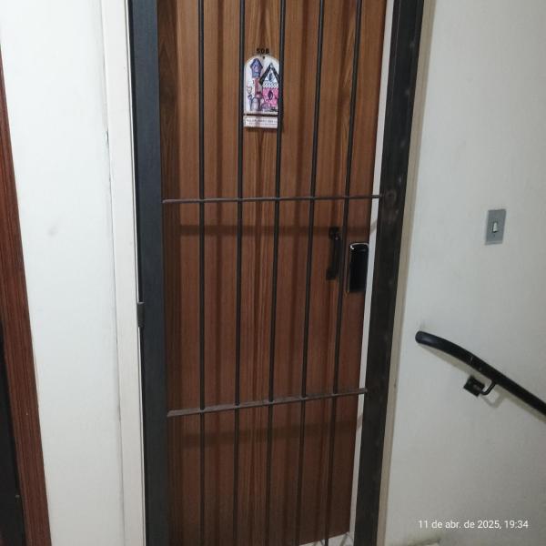 Apartamento 5 ANDAR Pra VOCÊ - Foto 4
