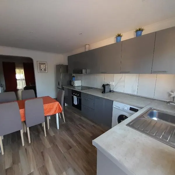Casa no Campo, hotel v destinaci Algoz