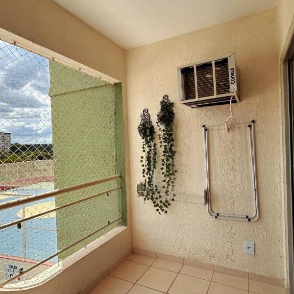 Apartamento completo em Caldas Novas - Foto 5