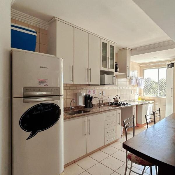 Apartamento completo em Caldas Novas - Foto 4
