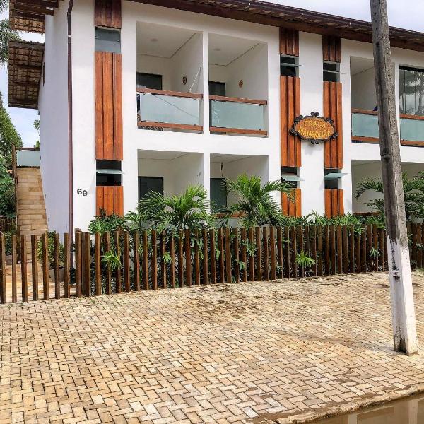 Residencial Praça da Mangueira