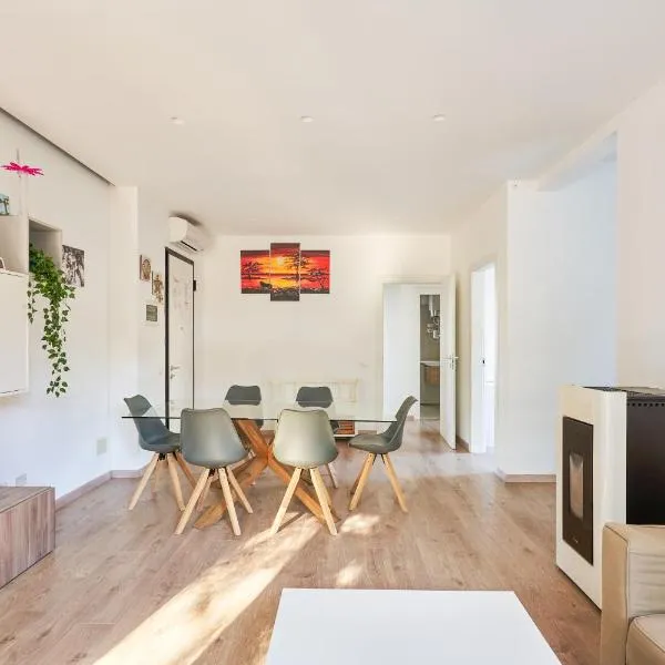 Villa Gelsomino, hotel v destinaci Lido di Jesolo