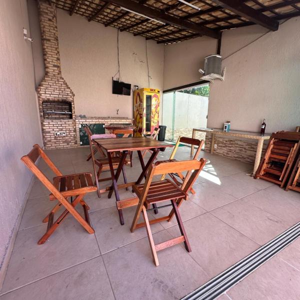 Casa Cabo Frio - piscina privativa, churrasqueira, ar-condicionado, garagem - Foto 5