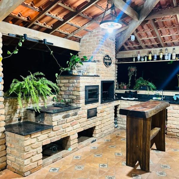 Recanto Bergamota - Foto 4